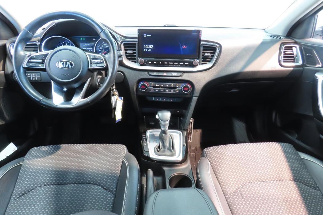 KIA CEED 2021