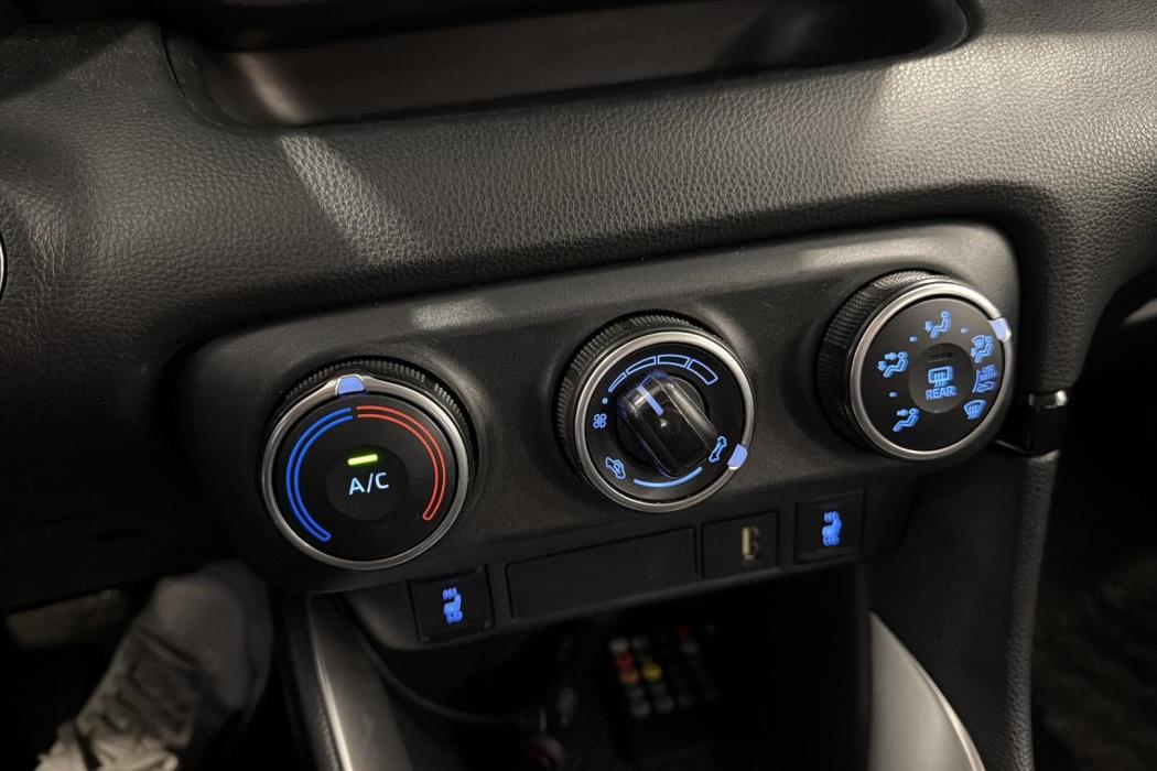 Toyota Yaris 2021