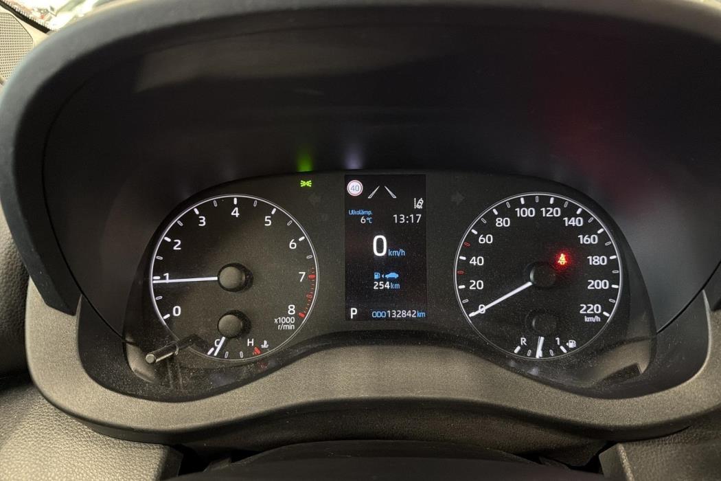 Toyota Yaris 2021