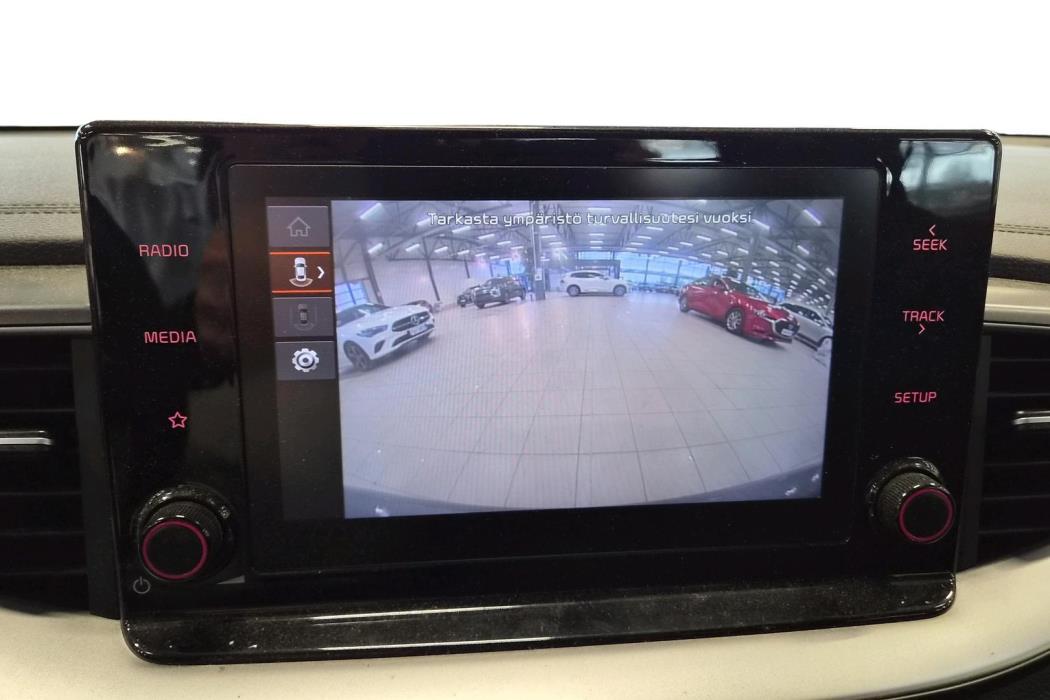 Kia Ceed 2021