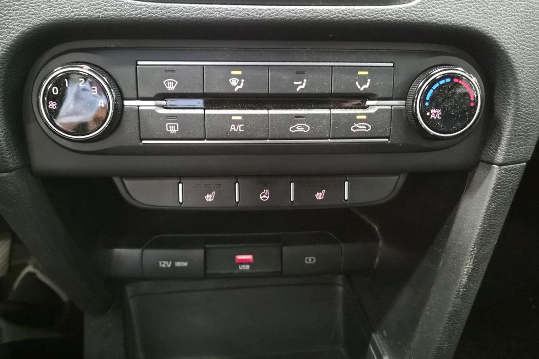 Kia Ceed 2021