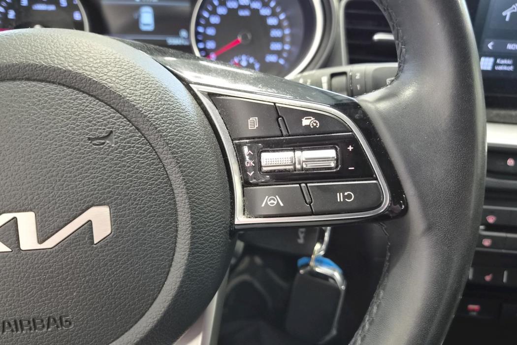 Kia Ceed 2021