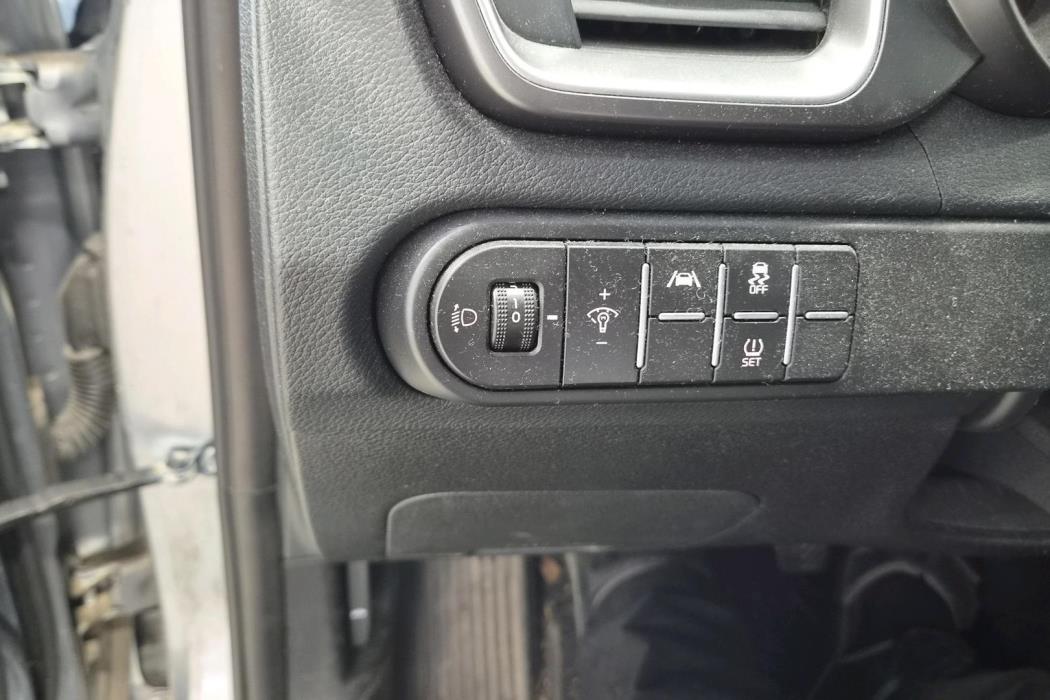 Kia Ceed 2021