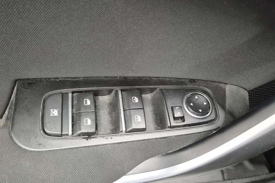 Kia Ceed 2021