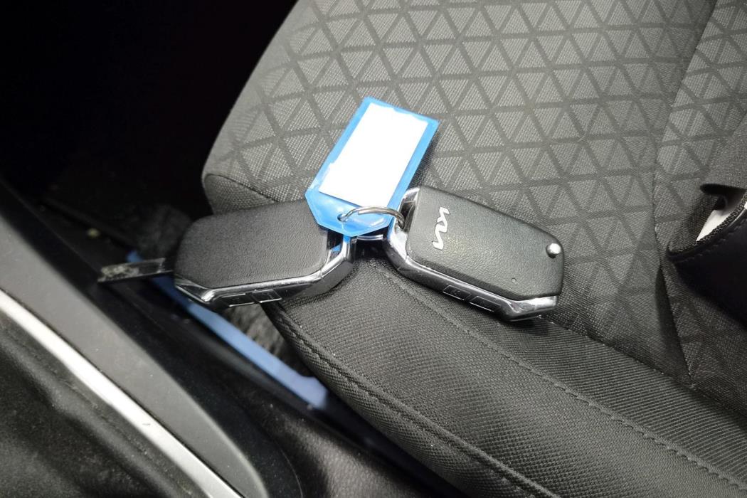 Kia Ceed 2021