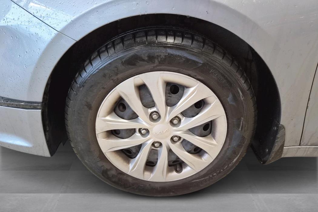 Kia Ceed 2021