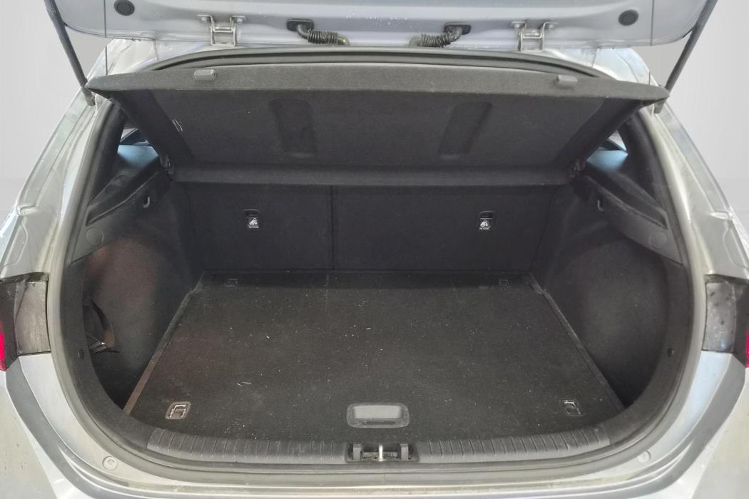 Kia Ceed 2021