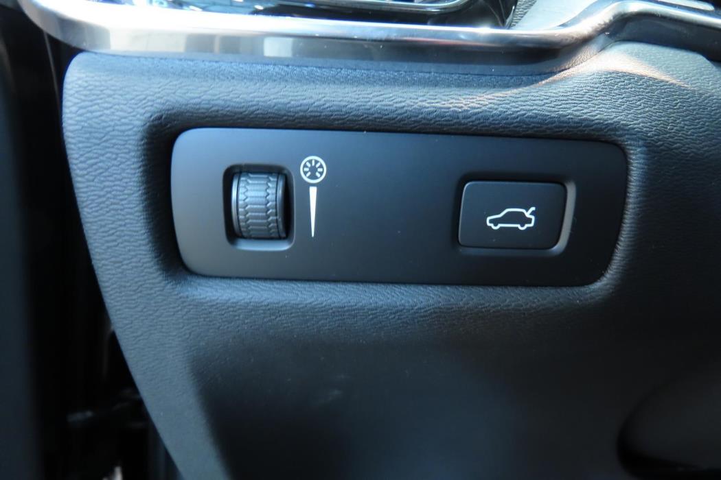 Volvo V60 2022