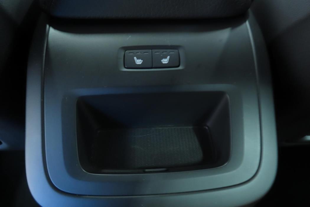 Volvo V60 2022