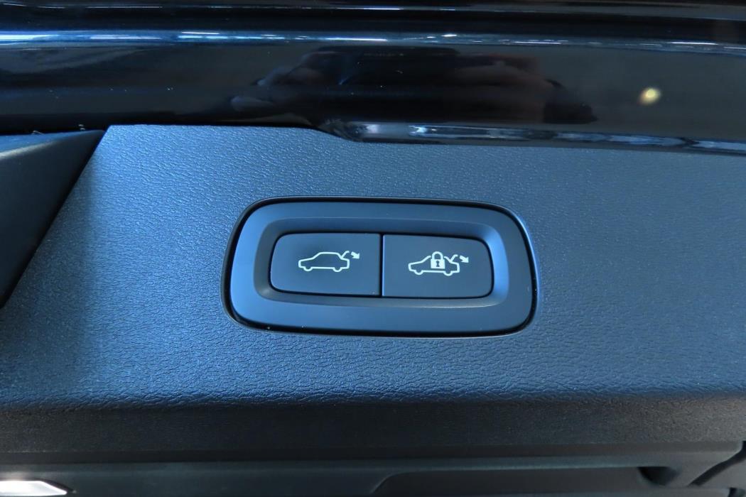 Volvo V60 2022