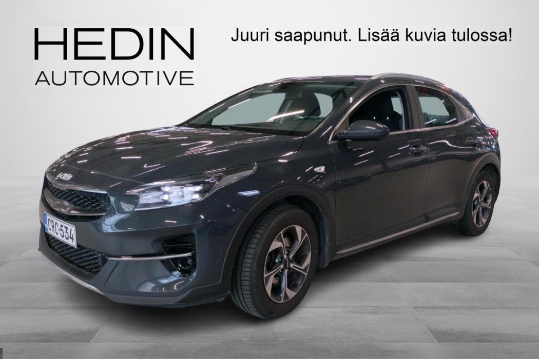 Kia XCeed 2022