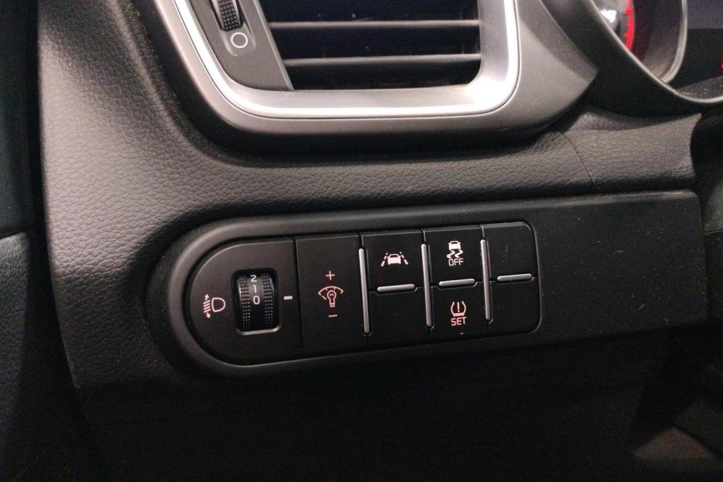 Kia XCeed 2022