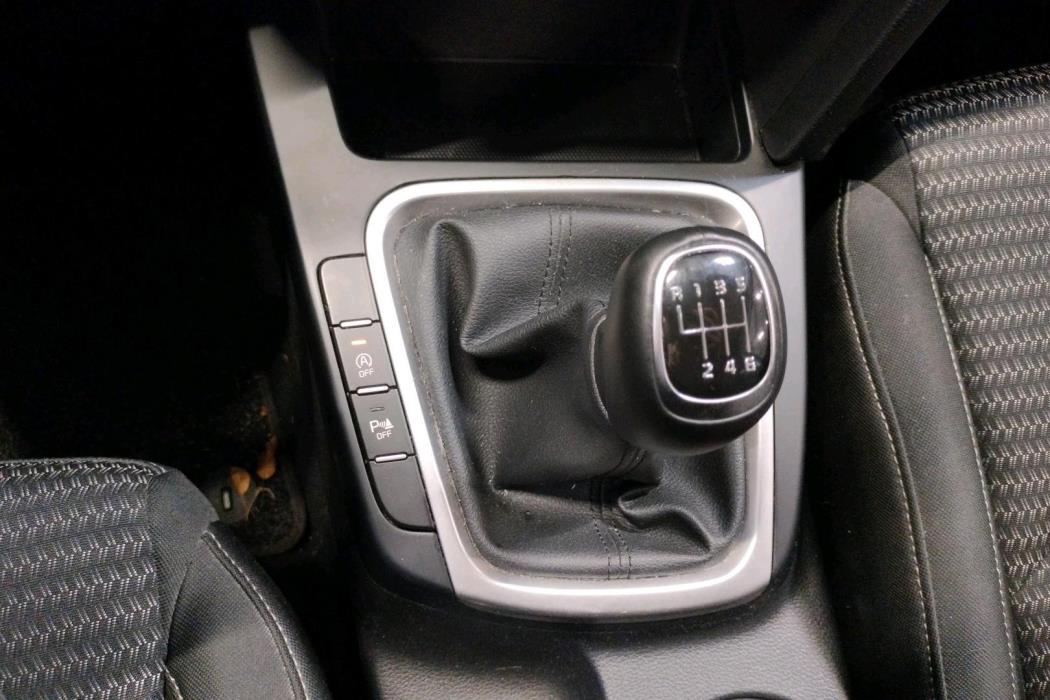 Kia XCeed 2022
