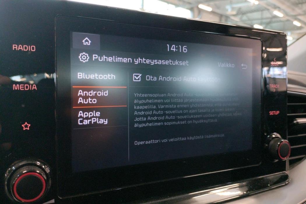 Kia XCeed 2022