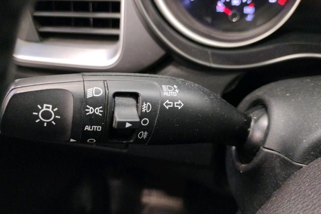 Kia XCeed 2022