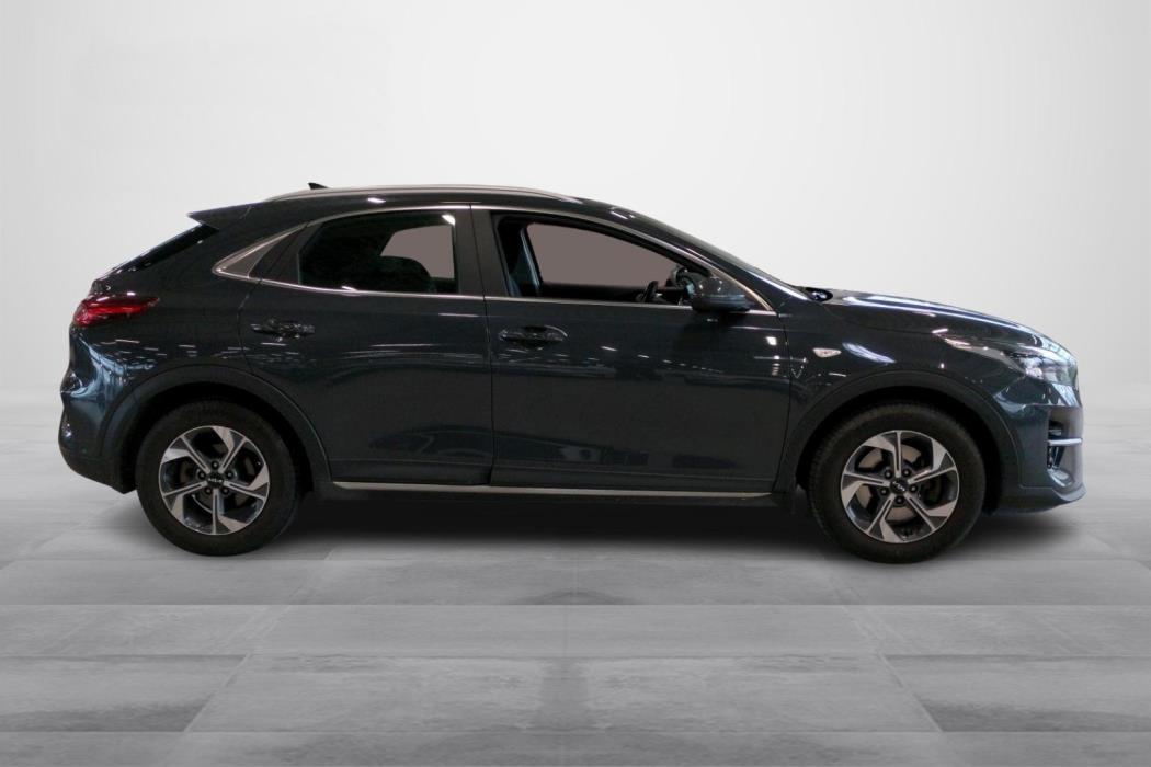 Kia XCeed 2022