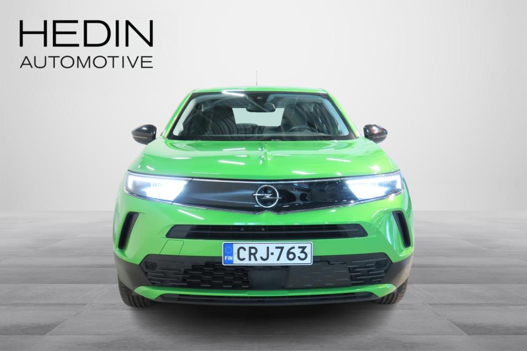 Opel Mokka-e 2023