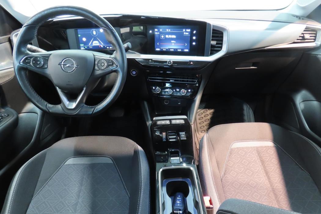 Opel Mokka-e 2023