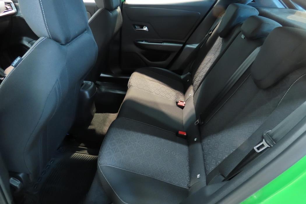 Opel Mokka-e 2023