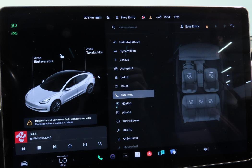 Tesla Model 3 2019