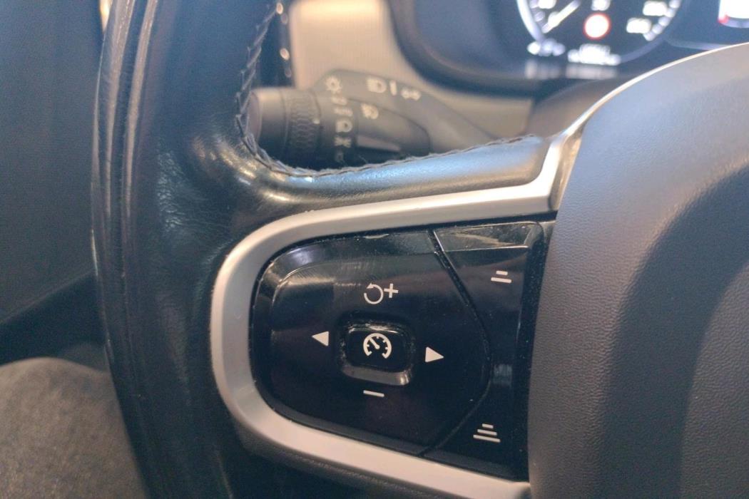 Volvo V90 Cross Country 2020