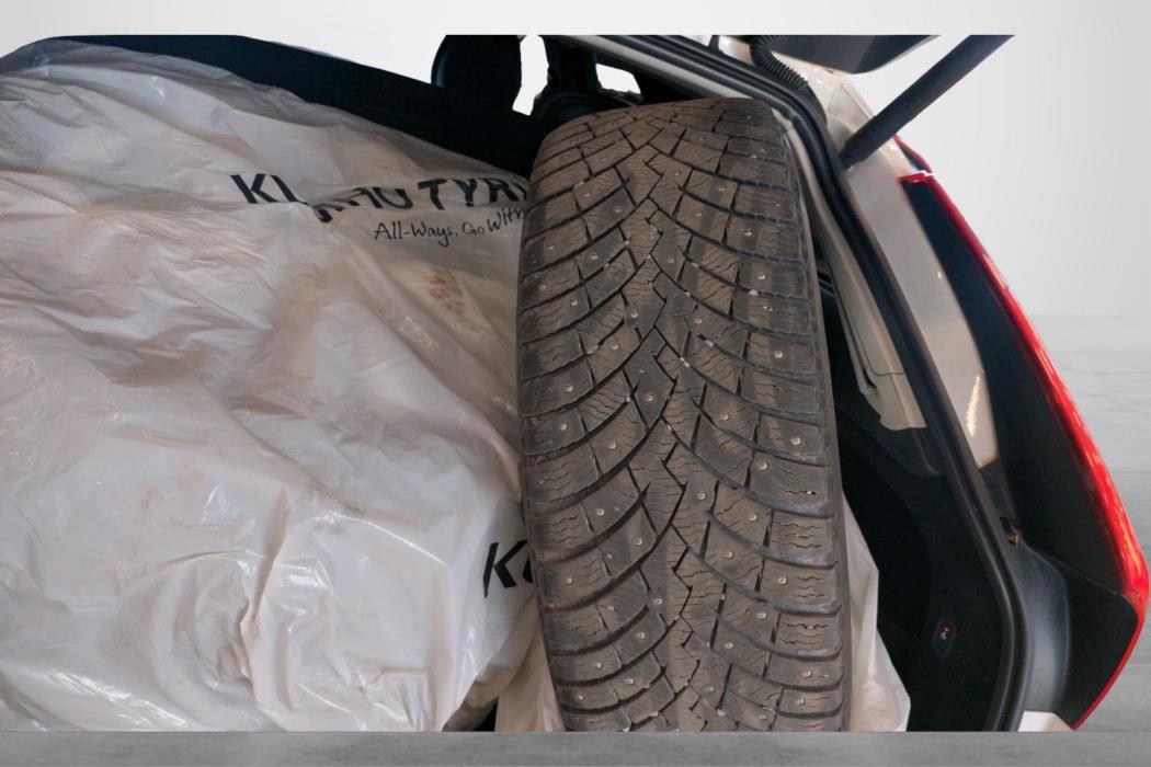 Volvo V90 Cross Country 2020