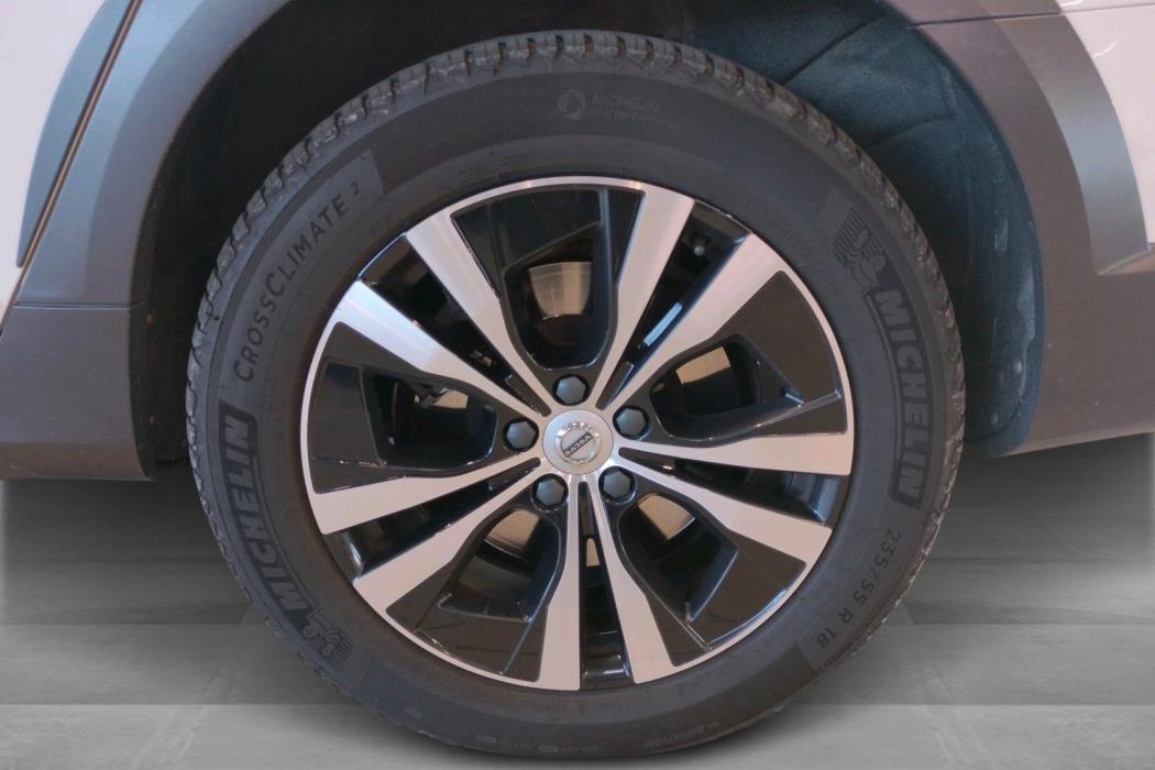 Volvo V90 Cross Country 2020