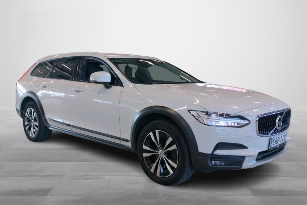 Volvo V90 Cross Country 2020