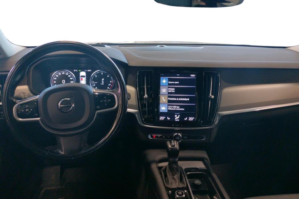 Volvo V90 Cross Country 2020