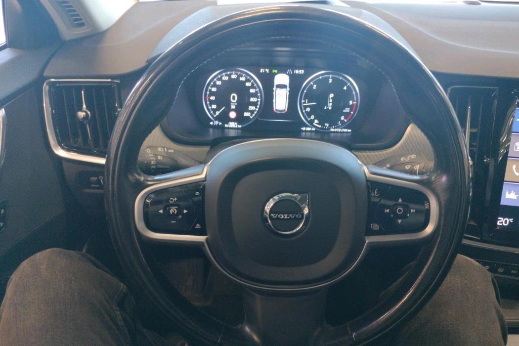 Volvo V90 Cross Country 2020