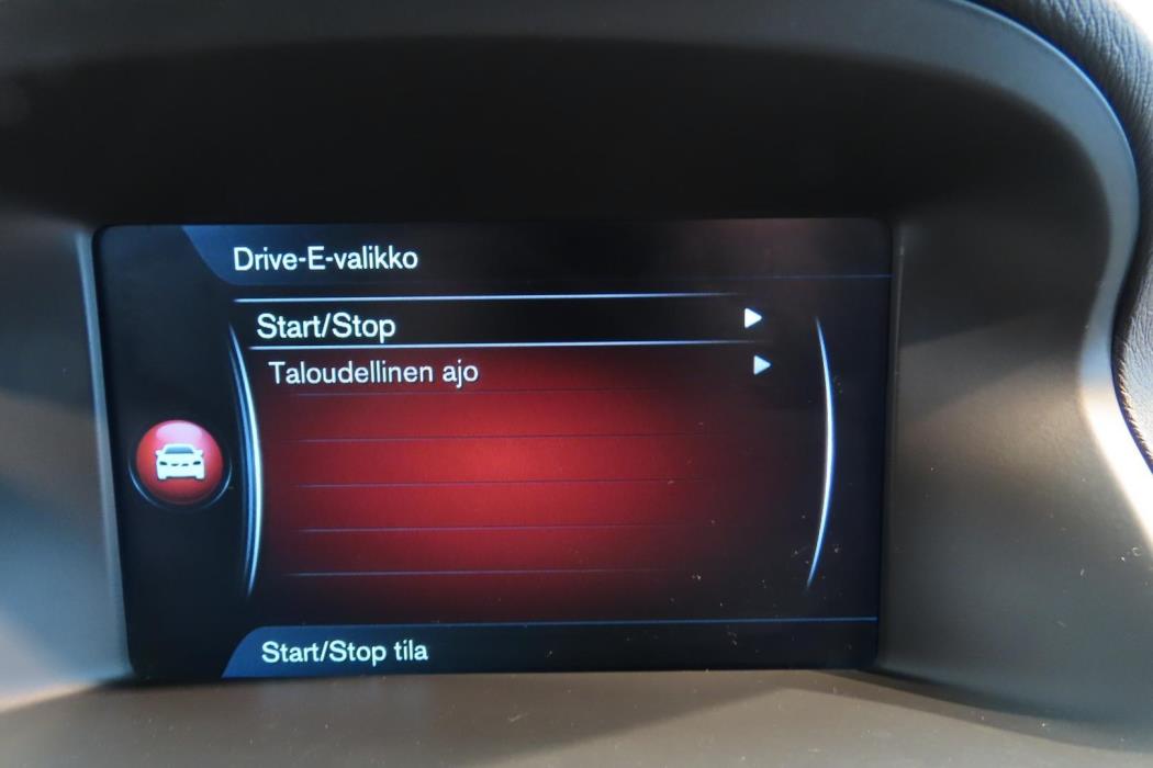 Volvo V70 2015