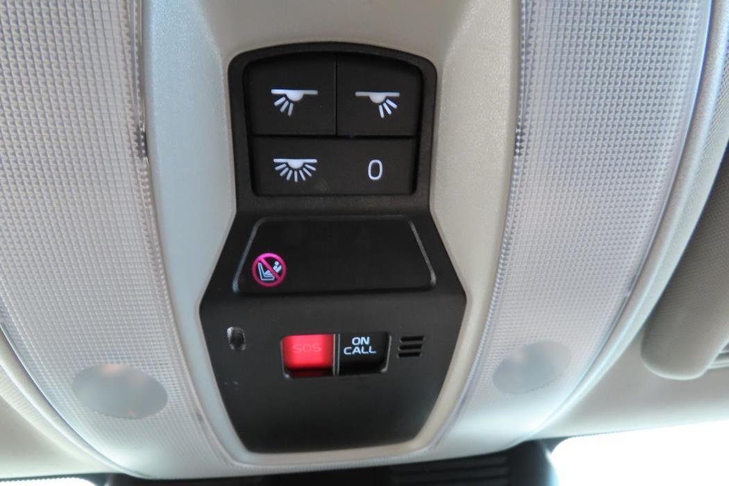 Volvo V70 2015