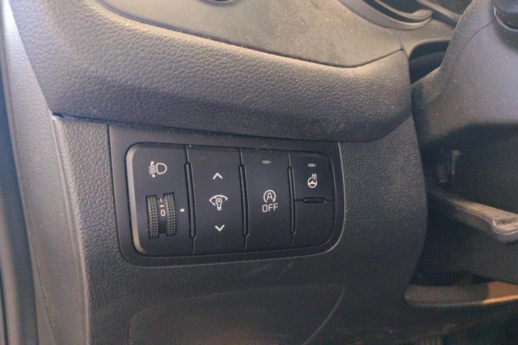 KIA cee'd 2017