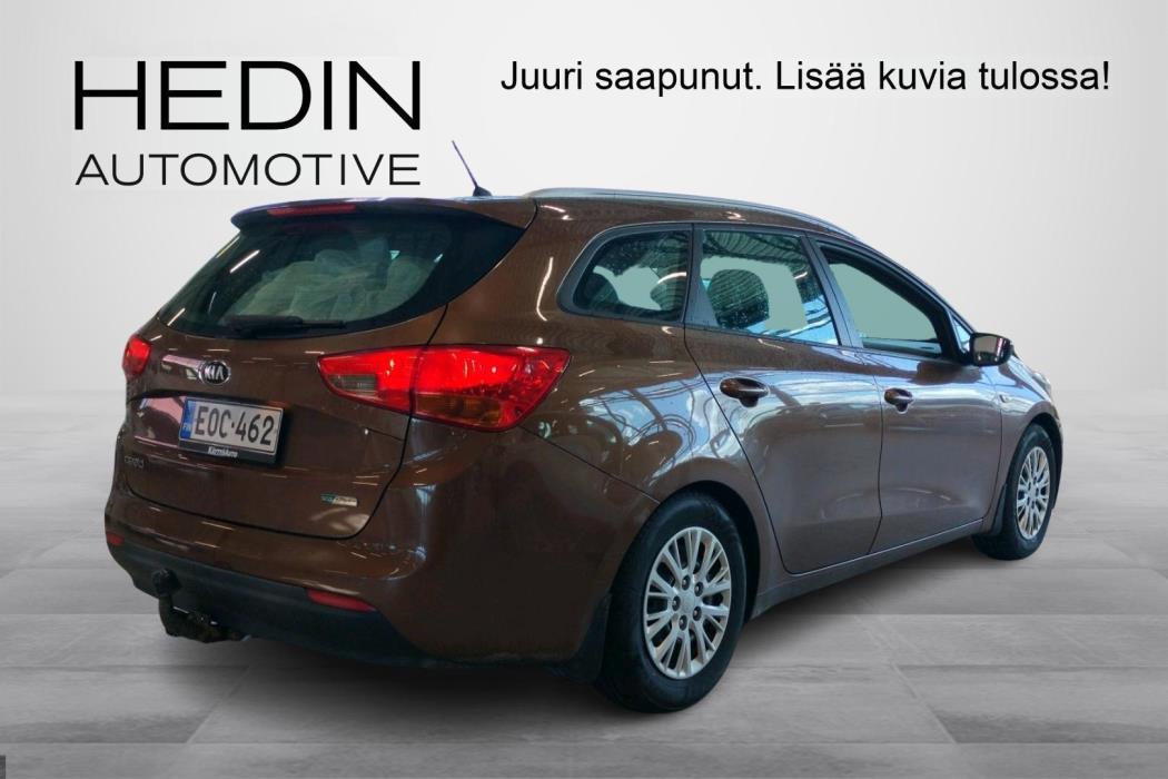 KIA cee'd 2017