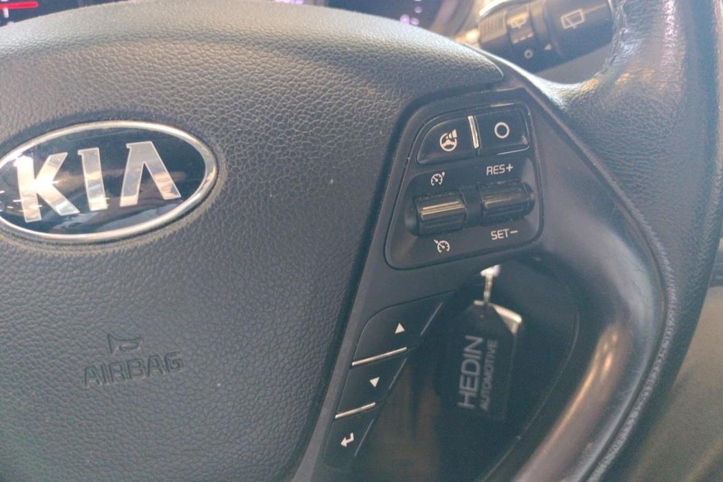 KIA cee'd 2017