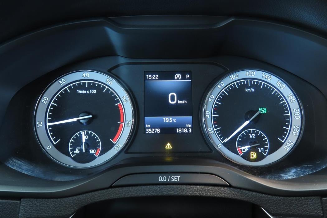 Skoda Karoq 2018