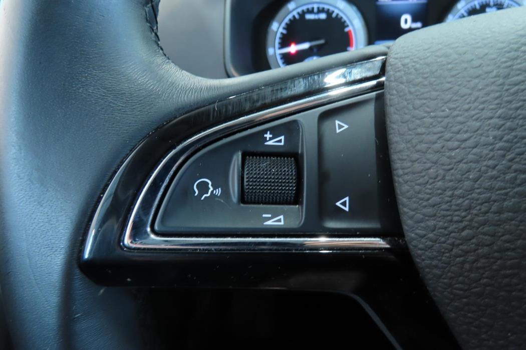 Skoda Karoq 2018