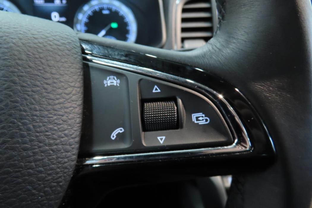 Skoda Karoq 2018