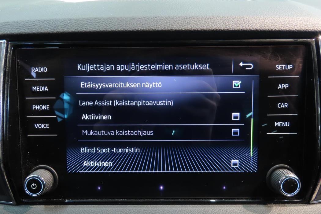Skoda Karoq 2018