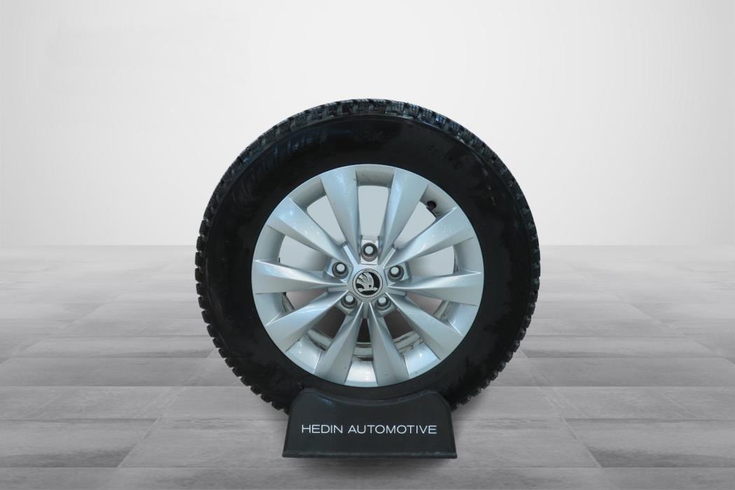 Skoda Karoq 2018