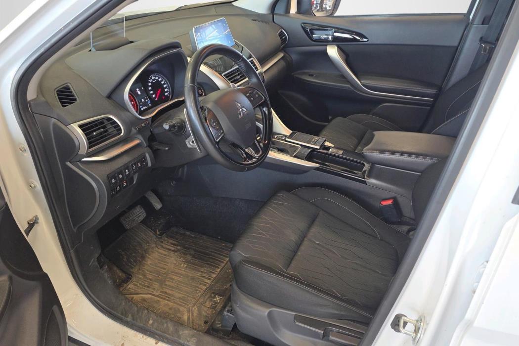 Mitsubishi Eclipse Cross 2020