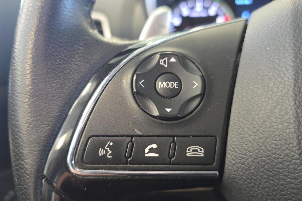 Mitsubishi Eclipse Cross 2020