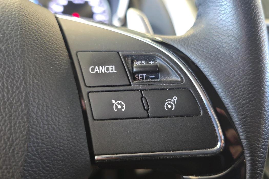 Mitsubishi Eclipse Cross 2020