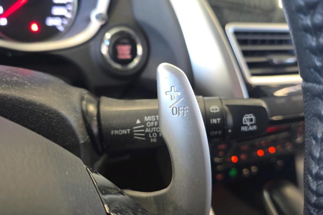 Mitsubishi Eclipse Cross 2020