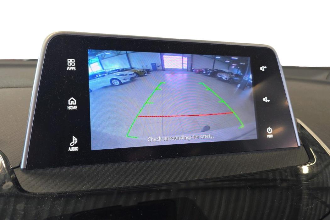 Mitsubishi Eclipse Cross 2020