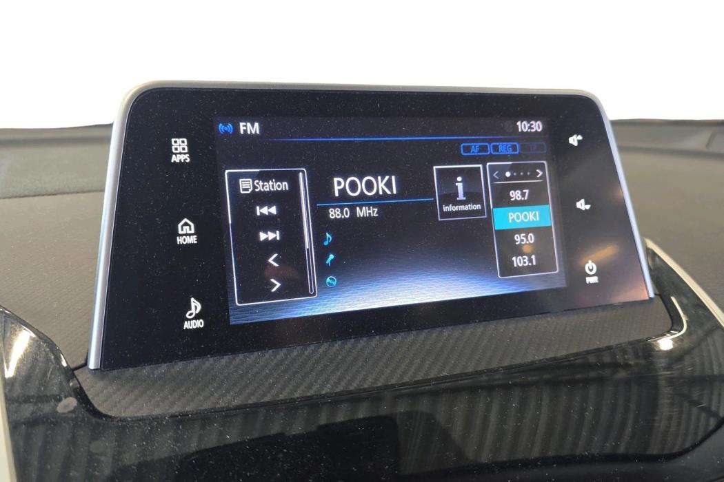 Mitsubishi Eclipse Cross 2020