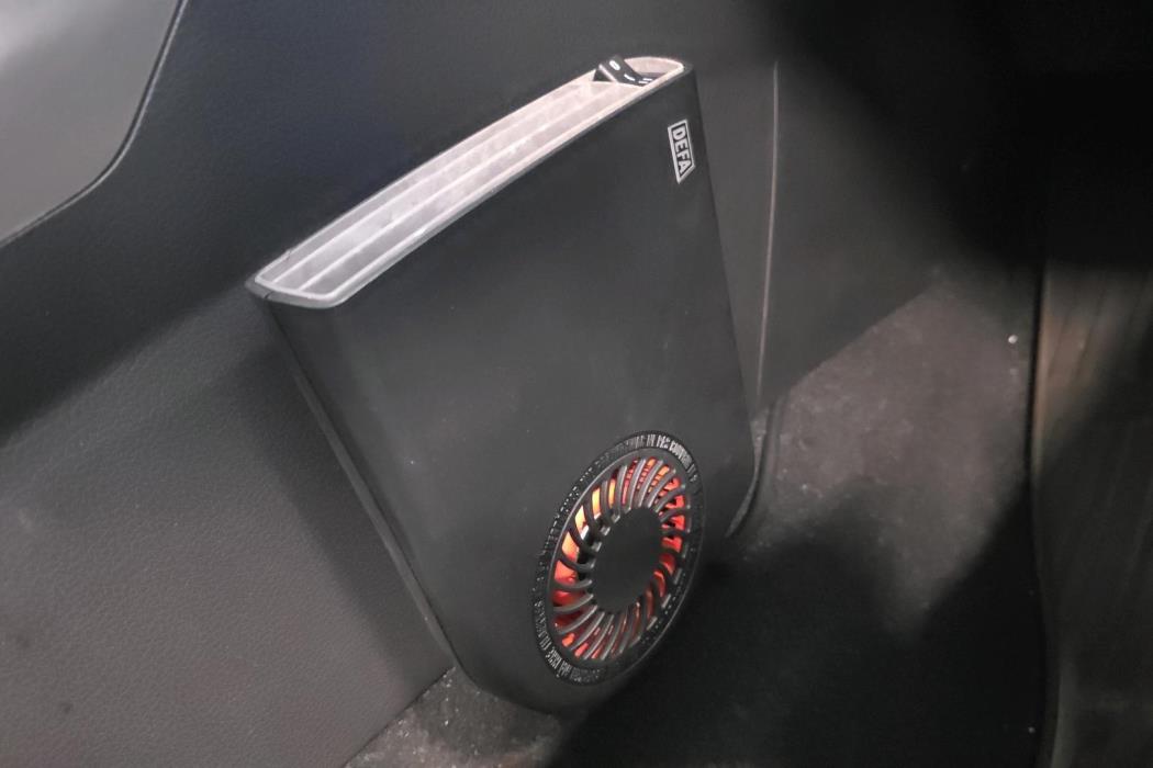 Mitsubishi Eclipse Cross 2020