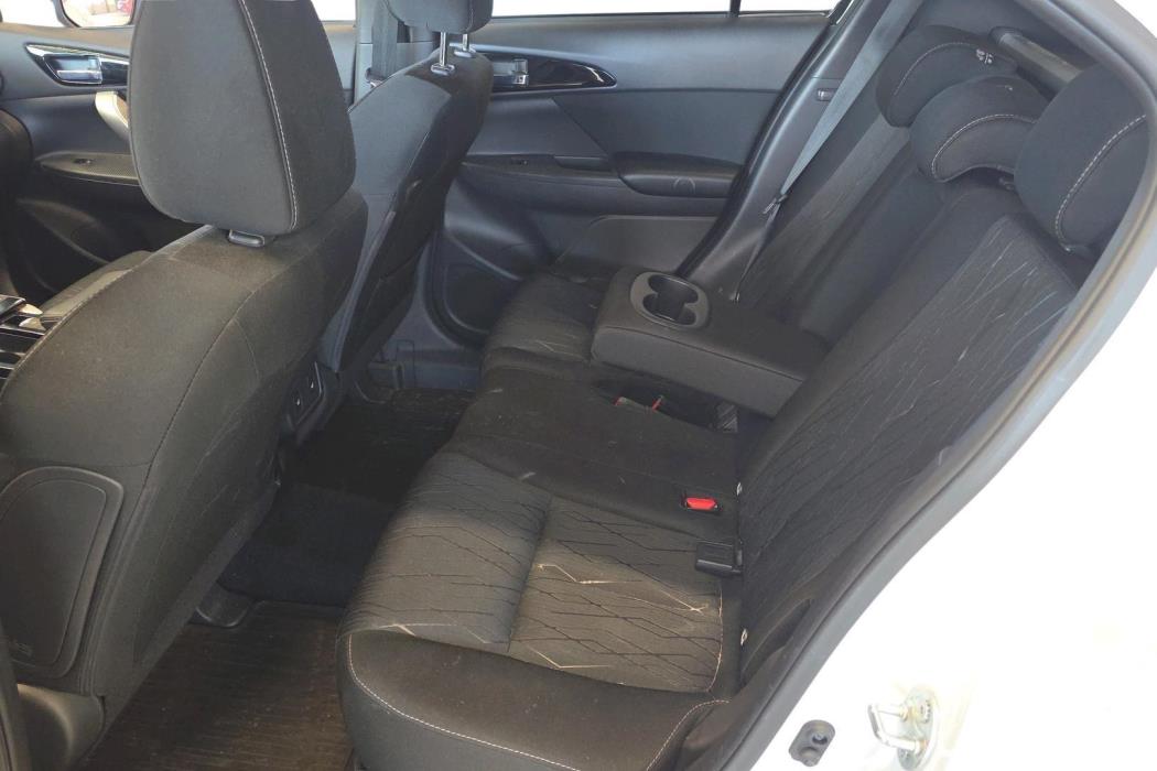 Mitsubishi Eclipse Cross 2020