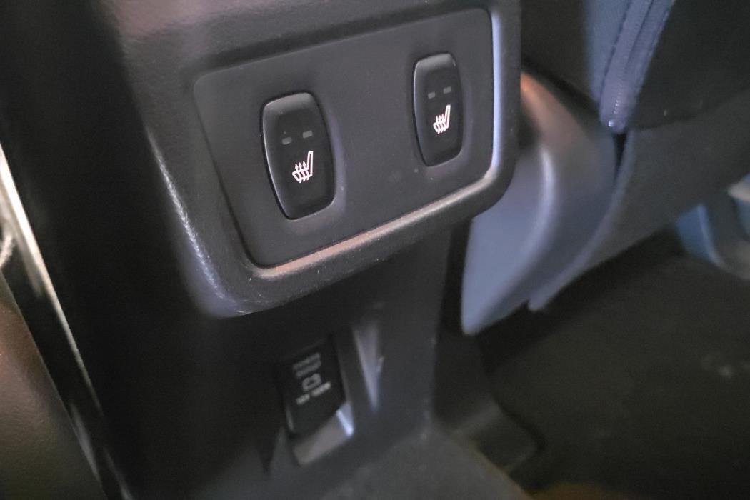 Mitsubishi Eclipse Cross 2020