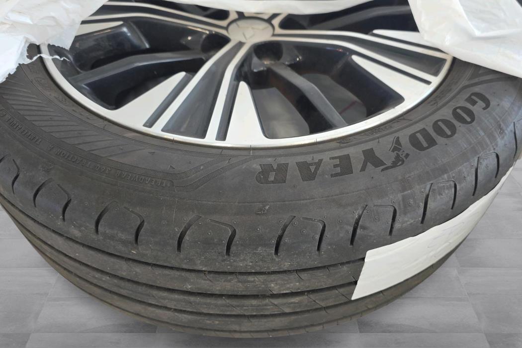 Mitsubishi Eclipse Cross 2020